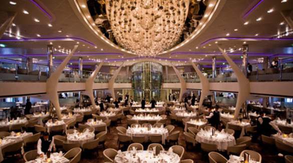 Celebrity Cruises Celebrity Equinox Silhouette Resturant.jpg